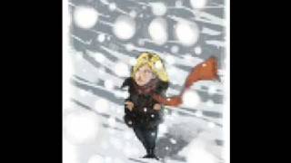 M, Reaching for the Moon [Lizz Wright version]