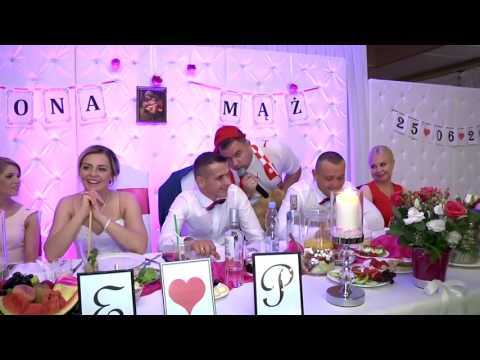 DJ/WODZIREJ na wesele 2019/2020~~ DJ PUCHAR vol.1