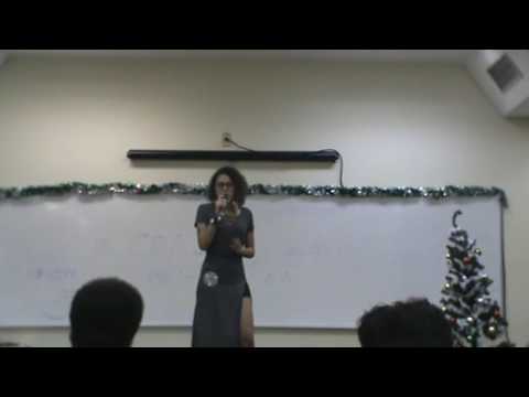 Flávia Medrado / May's - Kimi ni todoke（Cover）