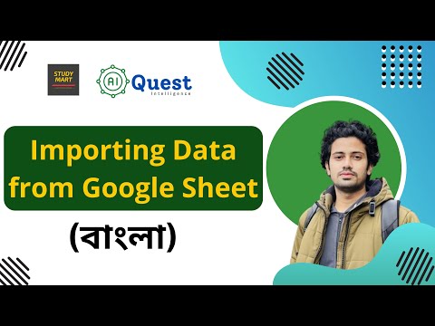 Pandas for Data Science 5 Minutes to Pandas Course Planing Pandas Bangla Tutorial for Beginner