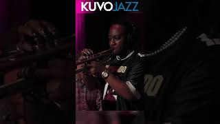 The New Mastersounds | KUVO Live! #jazz #music #soul #funk  #drummer #guitar