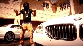 Cheif Keef-Round Da Rosey  ( OFFICAL VIDEO )