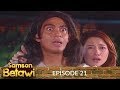 Samson Betawi Episode 21