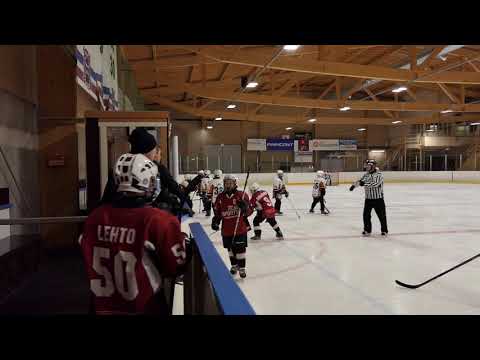 HPK 08 sininen - SiSu 08 3-4