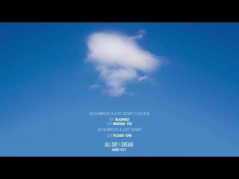 Lee Burridge & Lost Desert - Elongi feat. Junior [ADID031]