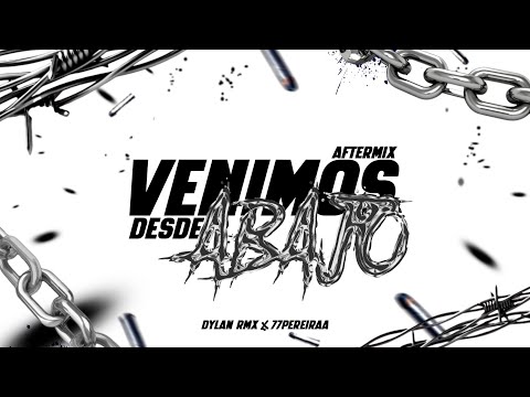 77pereiraa and DYLAN RMX