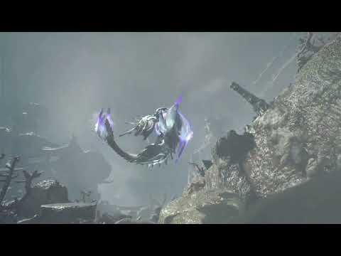 all-mother narwa vs. the valstrax rangers