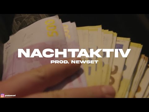 [FREE] Lucio101 x Nizi19 x 1019 Type Beat "Nachtaktiv" | 2025