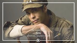 Tre Hardson - Sin