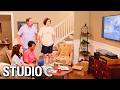 Dad S Dead Tape Ft Rainn Wilson Studio C