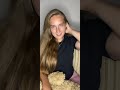 Mystery Periscope Brazilian Girl