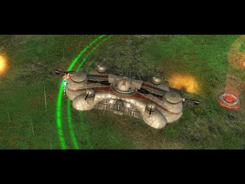 Battle for Byss - Empire at War - Remake - Rebels - Episode 14