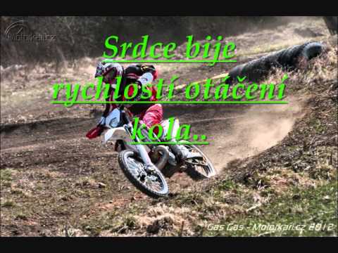 Aleš Brichta-Budeme Rejdit - Pro všechny motorkáře