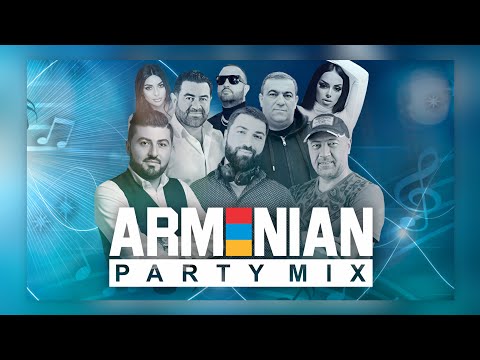“Shaxov Shuxov” SHARAN 2023 (Dj Kar ✪ Remix) Armenian Party Mix █▬█ █ ▀█▀
