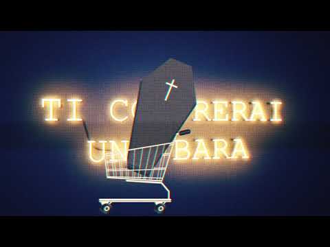 OVERKILL ARMY - Ti comprerai una Bara (prod. JIZ)