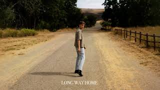 Lirik Lagu Long Way Home - Jamie Miller: I Wanna Take the Long Way Home and Drive All Night