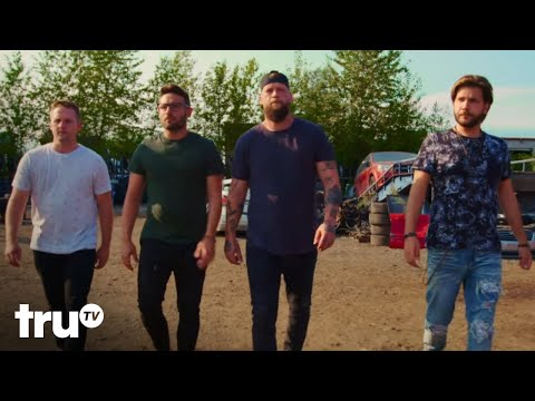 Big Trick Energy - Introducing the Bad Boys of Magic (Full Episode) | truTV