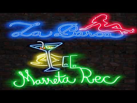 Marreta Records - La Barca [Rodrigo Ogi, Jamés Ventura e Henrick Fuentes]