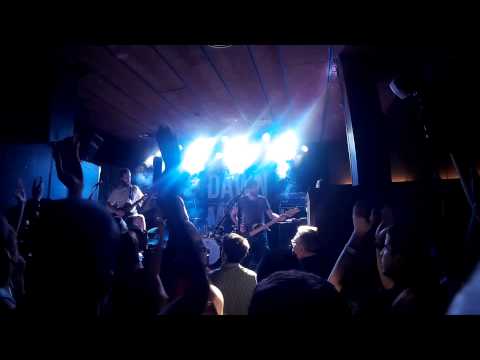 DAWN OF THE MAYA - Everest @ Sala Salamandra (Barcelona)