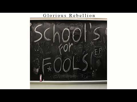 Glorious Rebellion - Don't Dip The Pen In Company Ink