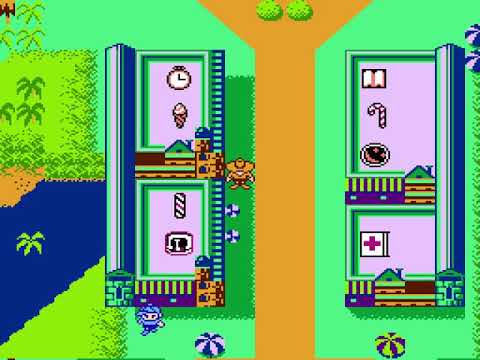 [TAS] NES Adventures in the Magic Kingdom by link_7777 in 09:56.98