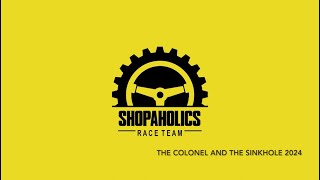 The Colonel & The Sinkhole 2024 - NCM Motorsports Park - 24 Hours of Lemons - Recap - Full w/awards