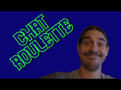 CHAT ROULETTE #1