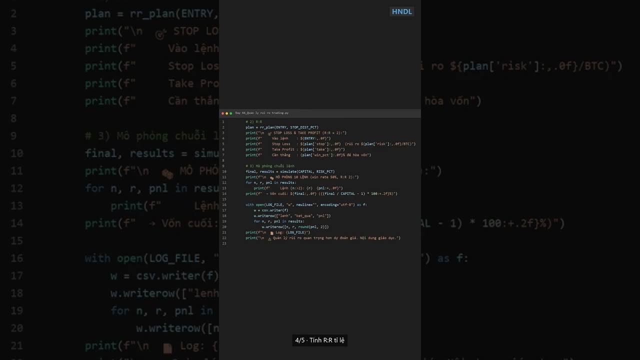 Xem video Python365 Ngày 66 trên YouTube