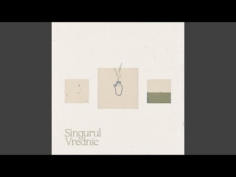 Singurul Vrednic (Live)