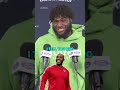 DeMeco Ryans over Nick Saban? ? #shorts
