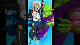 Download lagu Kami & Oren vs Piccolo mp3