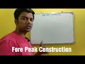 Fore Peak Construction 2nd Mates Oral F3