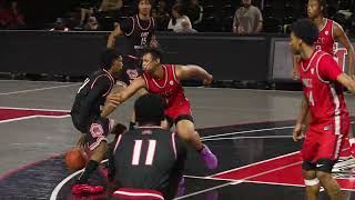 EMCC vs MDCC 2.12.26 MBB Highlights