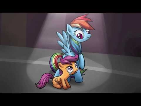 AcousticBrony & MysteriousBronie - It's OK