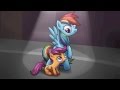 AcousticBrony & MysteriousBronie - It's OK 