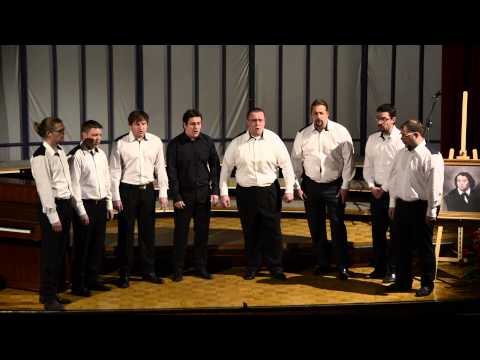 Oktetek - Oj, Doberdob!