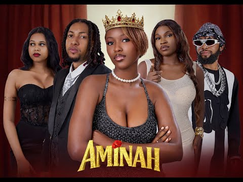 FULL MOVIE - GAMBIA FIRST INTERNATIONAL MOVIE AMINAH 2026