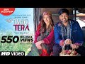 Guru Randhawa: Ishq Tera (Official Video) | Nushrat Bharucha | Bhushan Kumar | T-Series