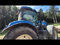 New Holland T 7.210