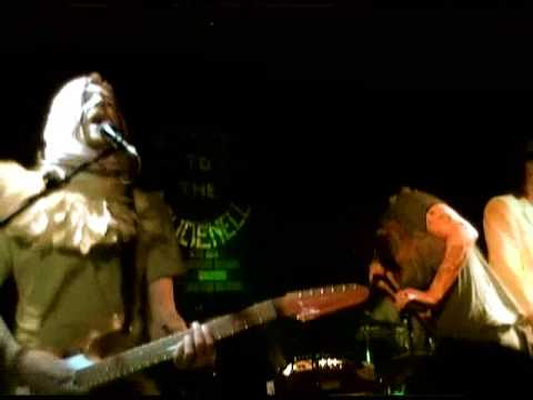 Marmaduke Duke Live [Part 3 - HQ] at the Brudenell Social Club, Leeds [05/03/09]