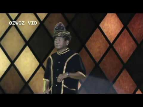 JAMES MOJOLOU = Oondom ku tadau Koniab = songkotoun 19may 2017 semi