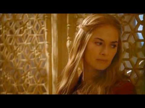 Cersei & Jaime ll The Last Time