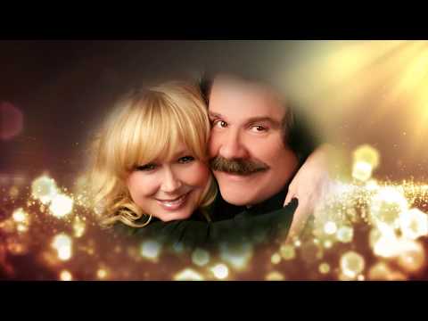 Павло Зібров - Білі кучері