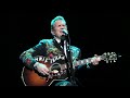 Chris Isaak – “You Don’t Cry Like I Do” - Genesee Theater, Waukegan, IL - 12/11/21