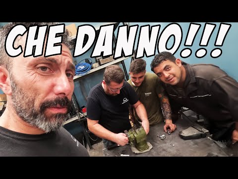 The PROBLEMS begin 😵 DAMAGES that COST A LOT 😳 Around the WORLD in a 4x4 camper