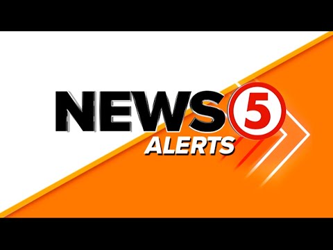 NEWS5 ALERTS March 28, 2024 5:00PM