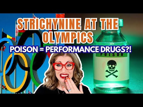 The Deadly Substance Hiding in Early Athletics