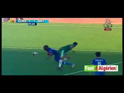 Ligue 2 Algérie (10e journée) : ASM Oran 3 - 3 WA Tlemcen