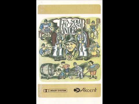 Ander 2.3 - Kamarát Piťo