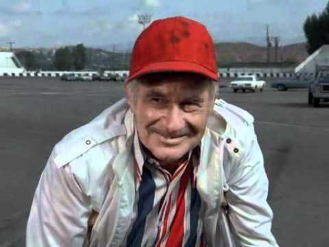 Knight Rider talán legnagyobb bakija